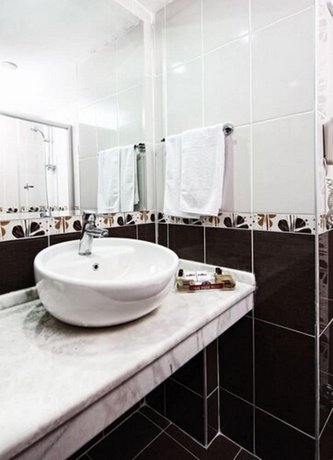 Halic Park Hotel Ayvalik