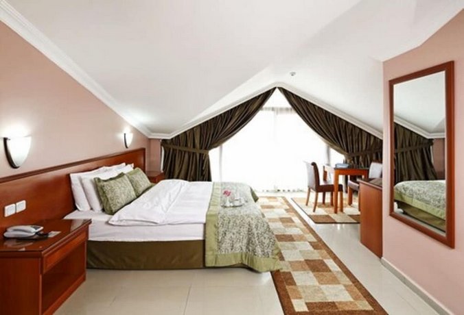 Halic Park Hotel Ayvalik