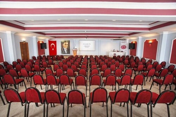 Halic Park Hotel Ayvalik