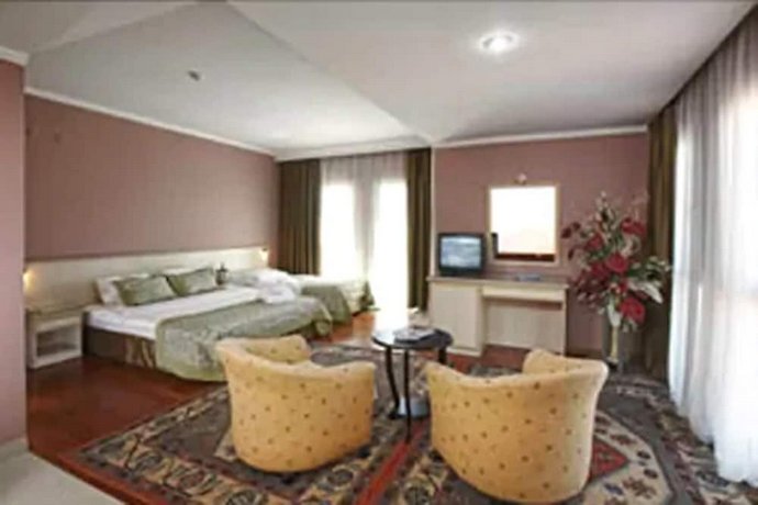 Halic Park Hotel Ayvalik
