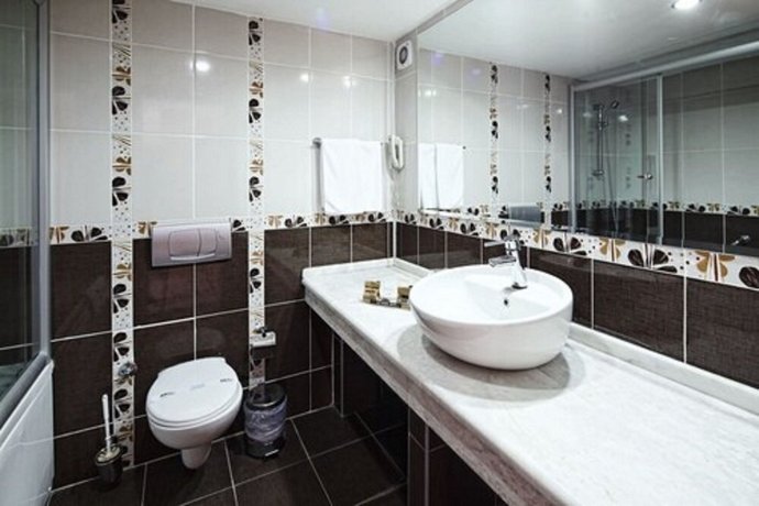 Halic Park Hotel Ayvalik