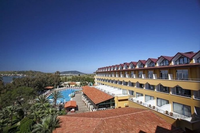 Halic Park Hotel Ayvalik