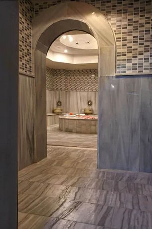Halic Park Hotel Ayvalik