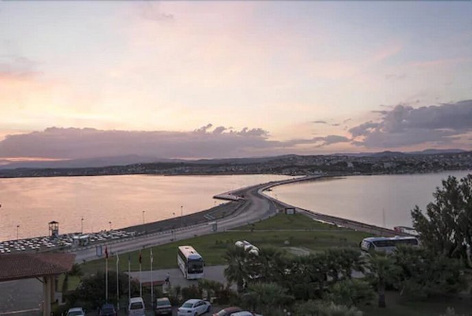 Halic Park Hotel Ayvalik