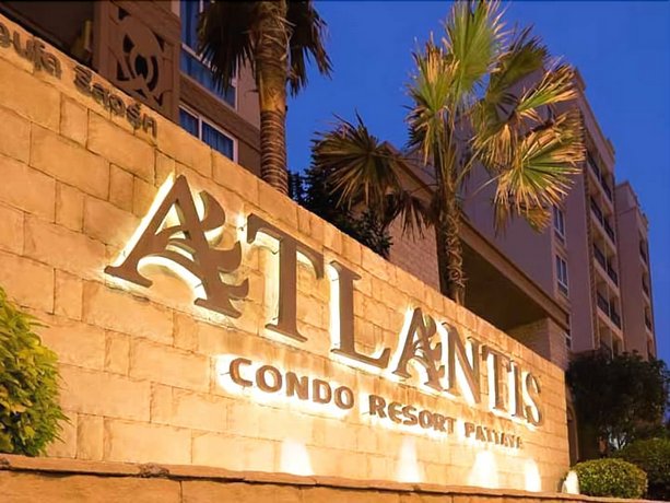Atlantis Condo Resort Pattaya Pattaya