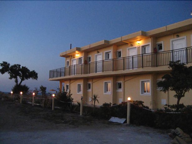 Baladinos Apartments