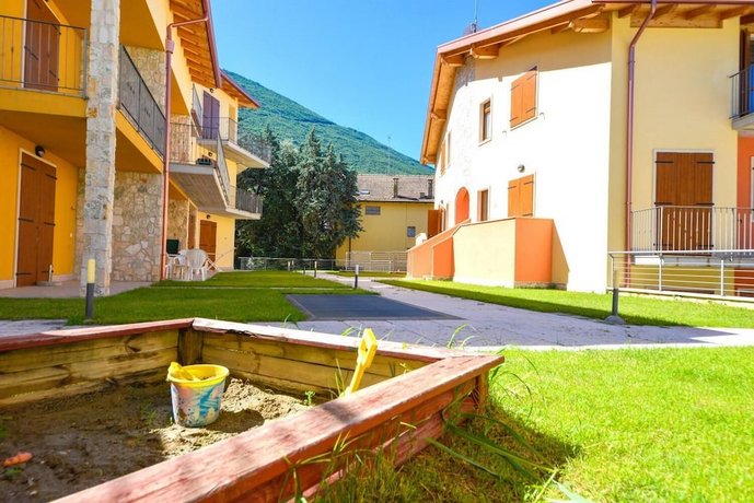 Atlantide Villaggio Albergo