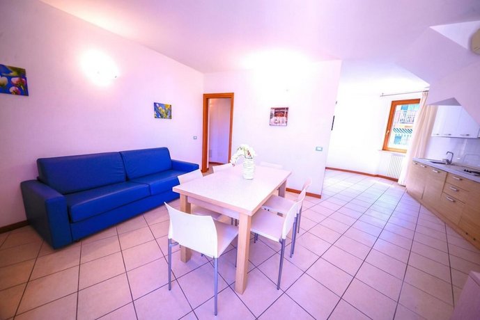 Atlantide Villaggio Albergo