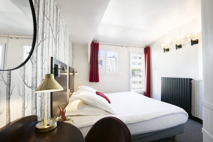 Hotel Boissiere