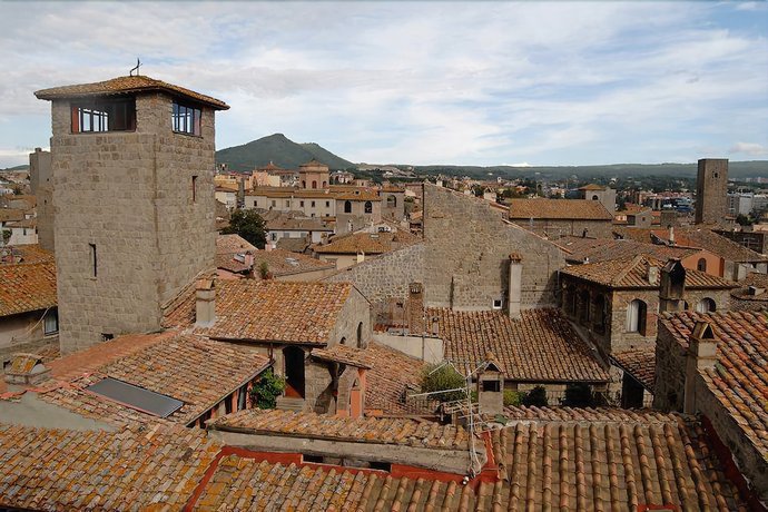 Torre Di Vico Residenza D'Epoca