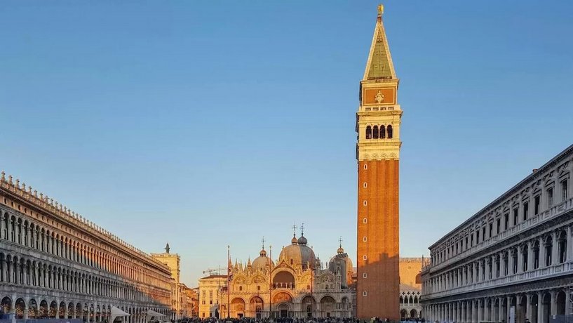Alloggi Alla Rivetta