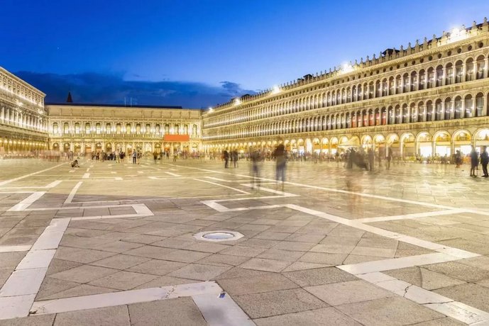 Alloggi Alla Rivetta