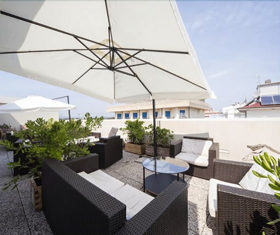Hotel Alexander Riccione