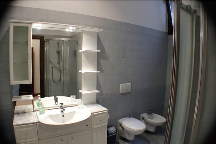 Art Dreams Apartment Dimora Casanova