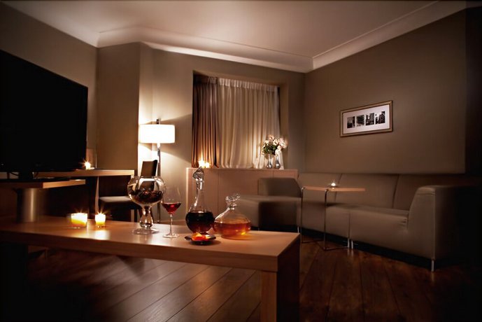 Hotel Seyhan