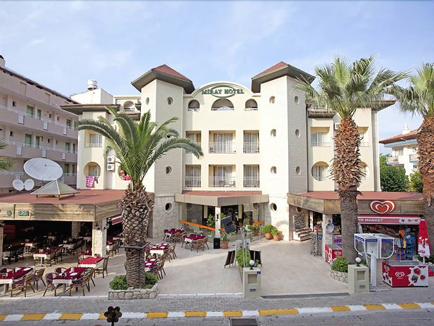 Miray Hotel Marmaris