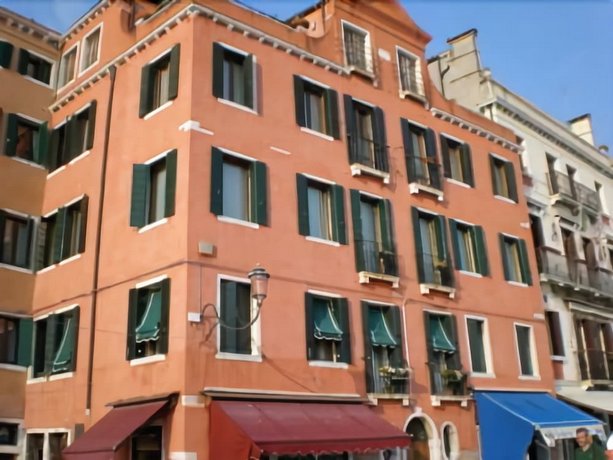 B&B La Corte Dei Dogi