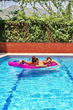 Alanya Beach Hotel