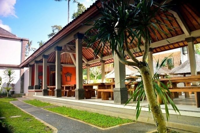 Full Moon Villa Ubud