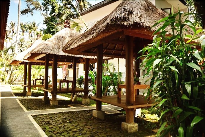 Full Moon Villa Ubud