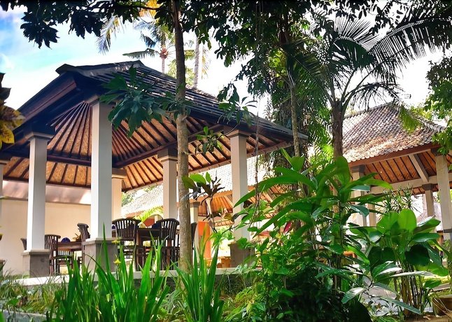 Full Moon Villa Ubud