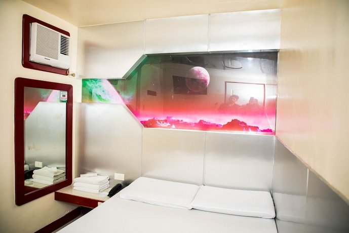 Astrotel Cubao