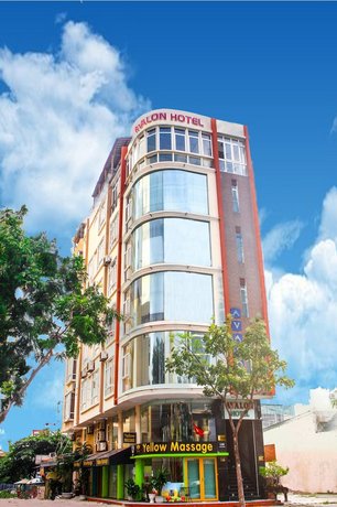 Avalon Hotel Danang