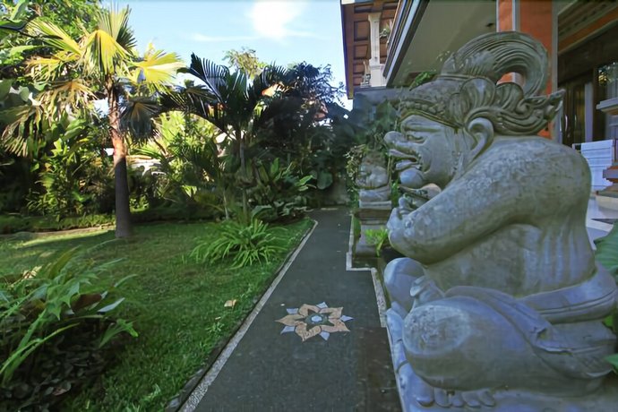 Tanah Semujan Ubud