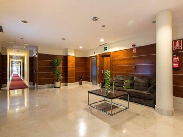 Hotel Plaza Las Matas