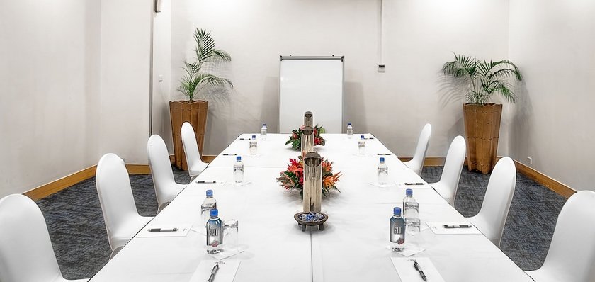 Tanoa Plaza Hotel