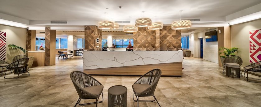 Tanoa Plaza Hotel