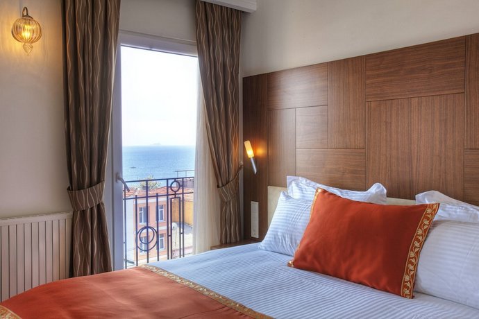 Aren Suites
