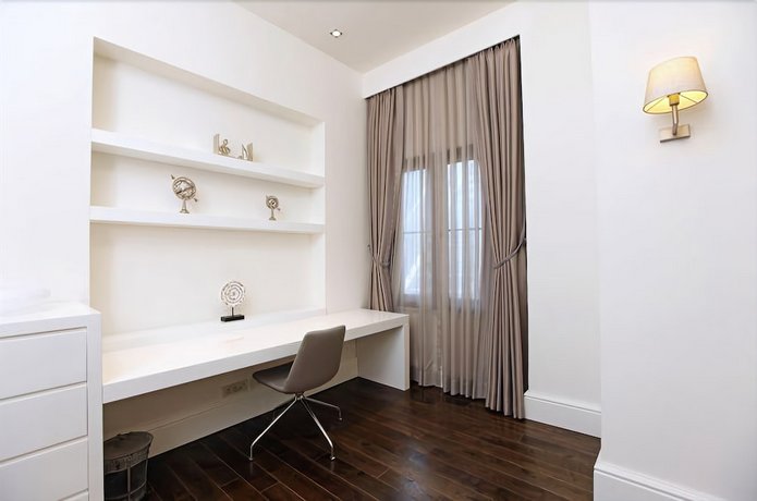 Pera Residence