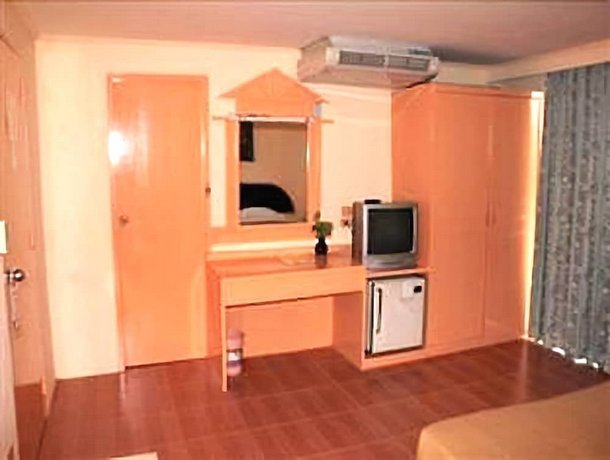 Queen Pattaya Hotel