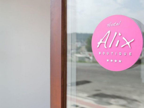 Alix Boutique