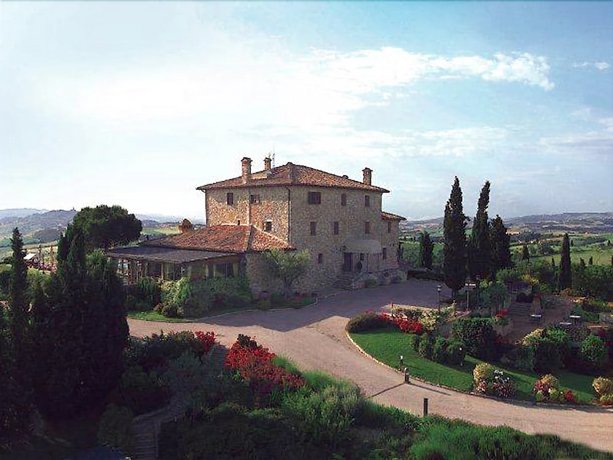 Relais Todini