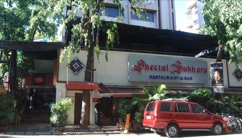 Royal Inn Mumbai