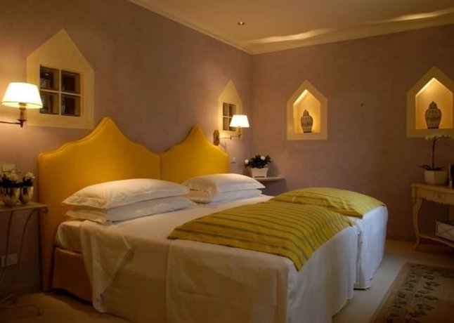 Hotel dei Chiostri