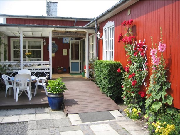 Ronne Vandrerhjem