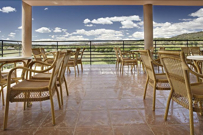 Hotel Ciudad Del Jerte
