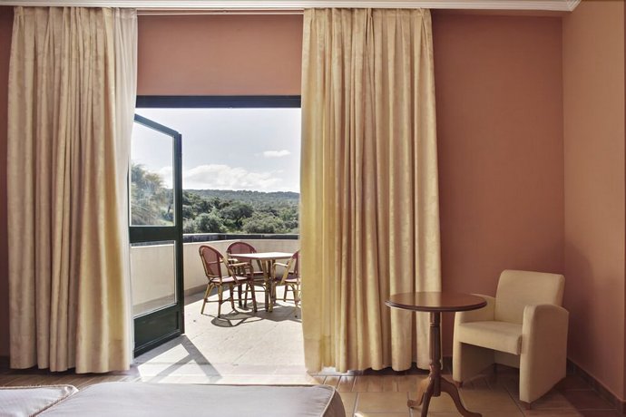 Hotel Ciudad Del Jerte