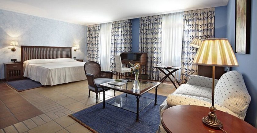 Hotel Ciudad Del Jerte