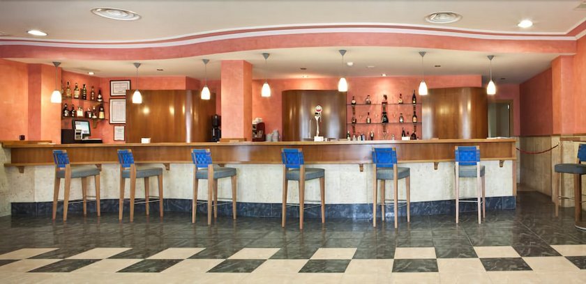 Hotel Ciudad Del Jerte