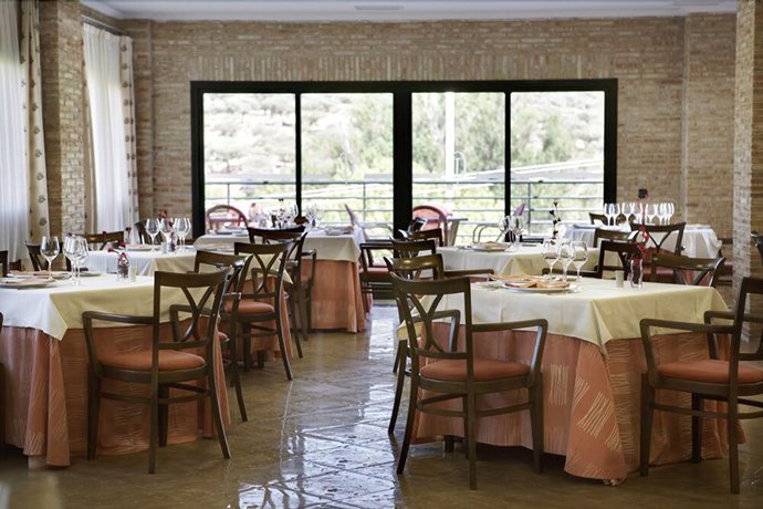 Hotel Ciudad Del Jerte