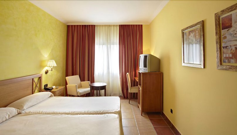 Hotel Ciudad Del Jerte