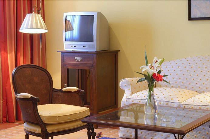 Hotel Ciudad Del Jerte