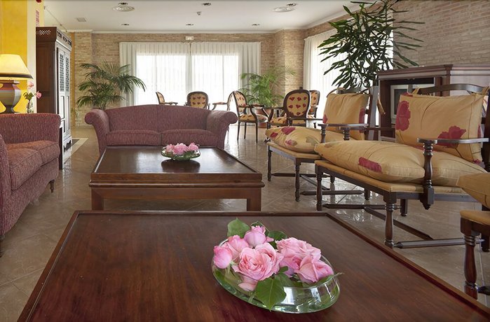 Hotel Ciudad Del Jerte