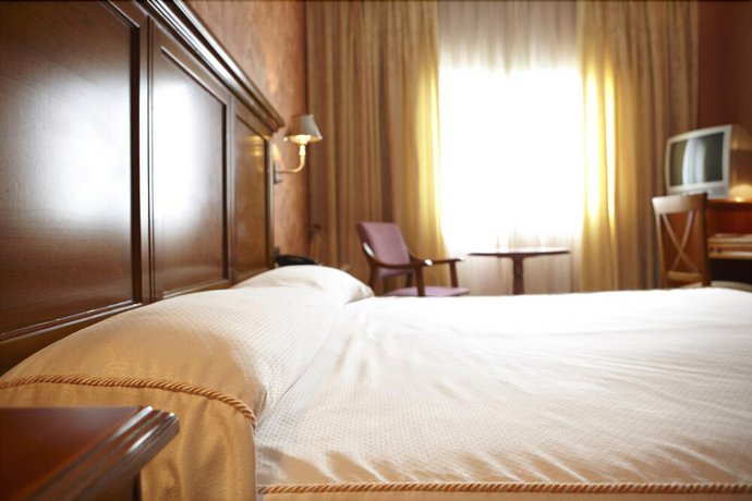 Hotel Ciudad Del Jerte
