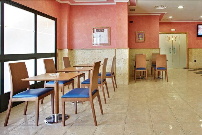 Hotel Ciudad Del Jerte