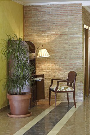 Hotel Ciudad Del Jerte